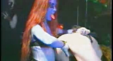 Seks u staji pokazao porno filmovi gratis se vrlo vrućim i dugotrajnim