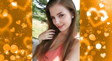 Slatki besplatna jebacina internet nagnuo masturbirati