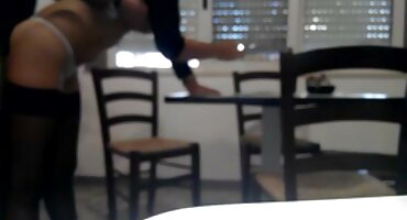 Zrela junica dala momak Mali Kurac besplatno porno filmovi