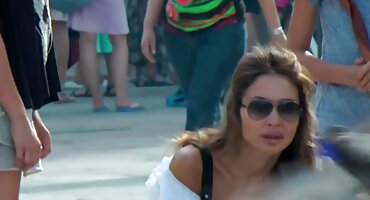 Brat je definitivno završio Nepriličan polusestra besplatni prno filmovi lice nakon dobrog jebeni