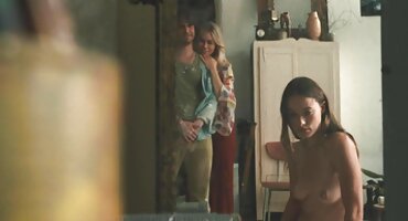 Veliki kraj Lovelace umetnut u besplatni prno filmovi usta i maca