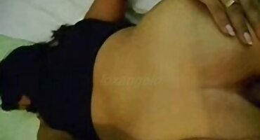 Lizali dupe i besplatni potnici dao u usta ukusna djevojka