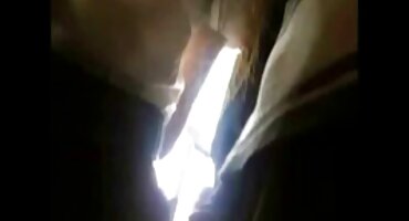 Lijepa plavuša porno filmovi gratis dobiva Pušenje od stranca