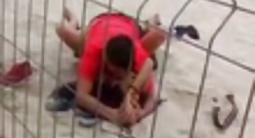 Momak je napravio Kunilingus svojoj djevojci i jebeno joj pornici najbolji besplatni porno filmovi psić