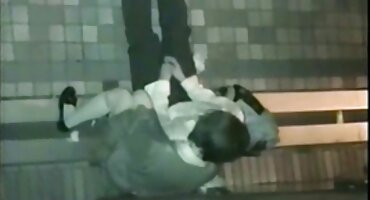 Dano xxx besplatni porno filmovi zaštitaru u stražnjem dijelu supermarketa