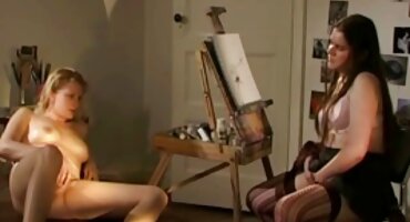 Bujna zrele s velikim poporno filmovi mužnje širenje momak za seks