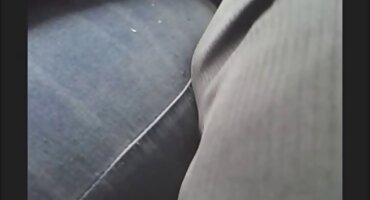 Crna Sportski uzeo redhead u dvije rupe odmah besplatna jebacina