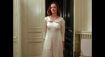 Djevojka Fingering Pravo besplatni potnici maca u crne gaćice