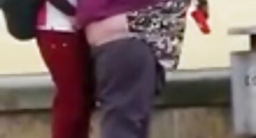 Crvenokosa dama htjela milovati i besplatni porno filmovi za odrasle seks