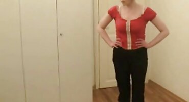 Posipana preslatko cum na naočale od smiješno besplatni poenici kuje