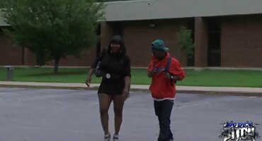 Dala je maca besplatno porno filmovi svom partneru