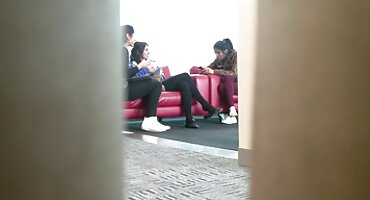 Cutie impresioniran strastvenim seksom besplatna pornjava u kuhinji