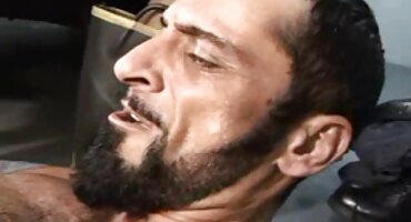 Mladi i fit konj uživa besplatno porno filmovi u seksi zvijeri