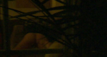 Ona je dala momak besplatni poenici Pušenje izbliza kuće