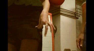 Jebeno slatka besplatni filmovi xxx gimnastičarka u treniranoj maca